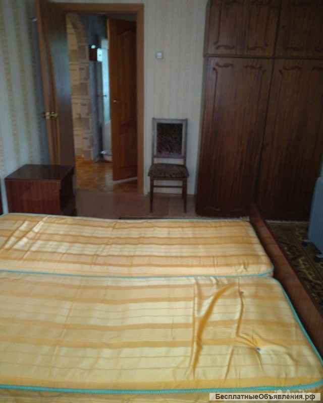 2-х комнатная квартира