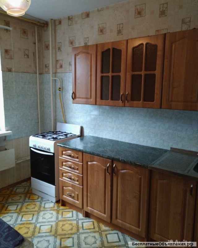 2-х комнатная квартира