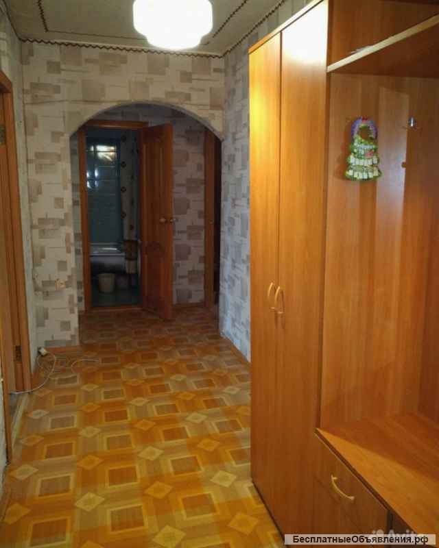2-х комнатная квартира