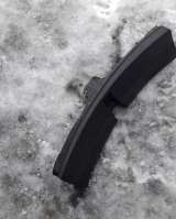 Колодка тормозная Б/У