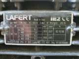 Электродвигатель 5.0 кВт 2910 об/мин флянец AMHE112MAA2 (Lafert) 2.2/3/4/5.5/7.5/11кВт