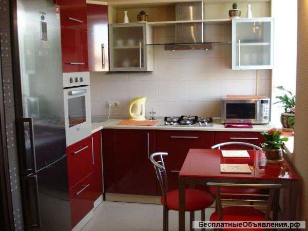 Ремонт и отделка квартир