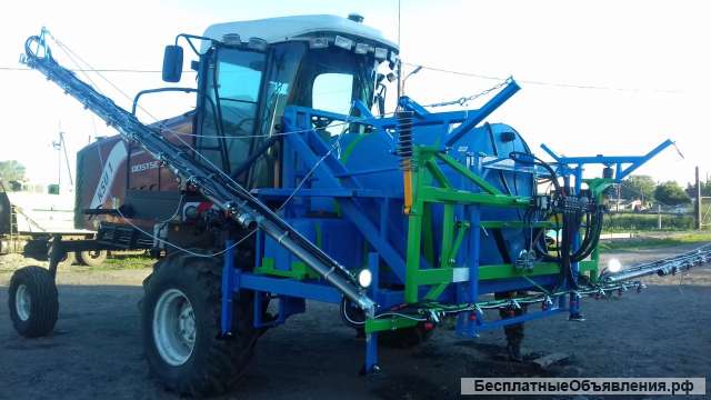 Опрыскиватель Муссон 2000 КСУ