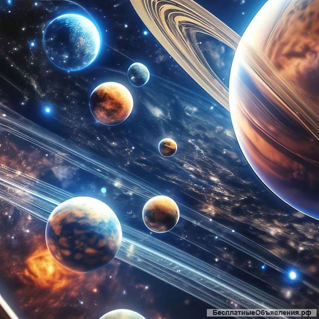 Экскурсии по астрономии