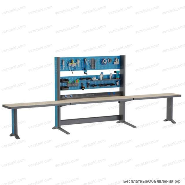 Рабочее место KronVuz WP 1000H3-S