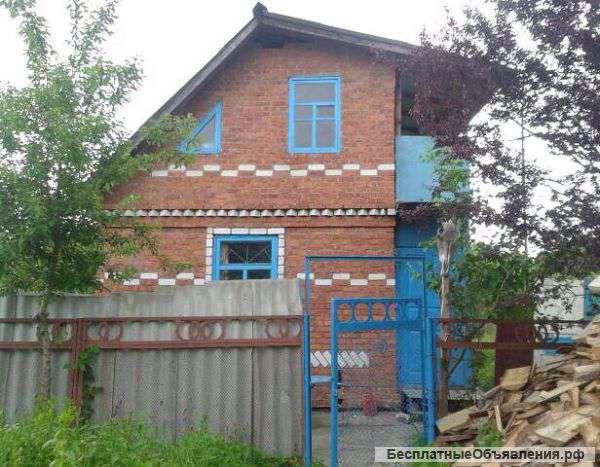 Дача