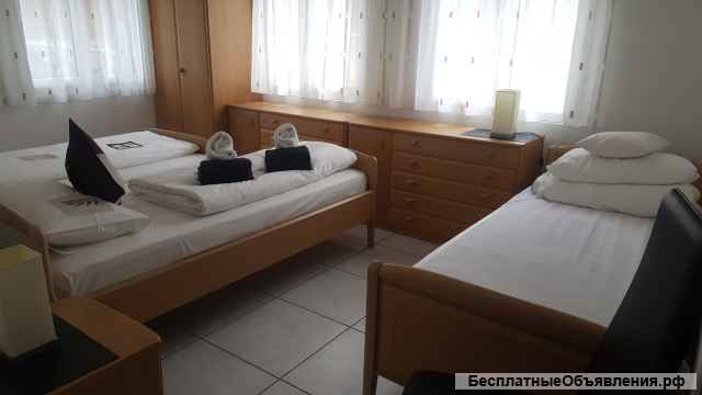 Выгодное предложение IRIS A, эксклюзивная 3.5-комнатная квартира в лучшем месте, панорамный вид