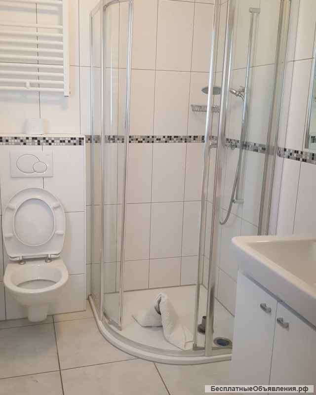 Выгодное предложение IRIS A, эксклюзивная 3.5-комнатная квартира в лучшем месте, панорамный вид