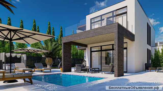 Инвестиции в недвижимость Сочи