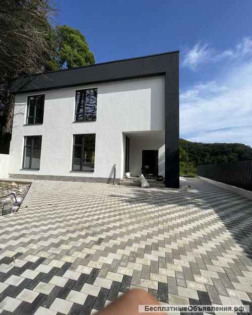 Инвестиции в недвижимость Сочи