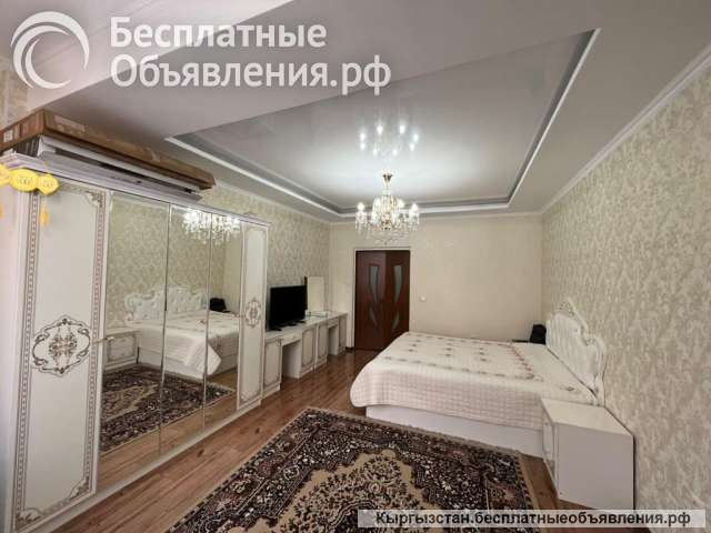 1-комнатную квартиру, Тунгуч, ул. Валиханова, б/п