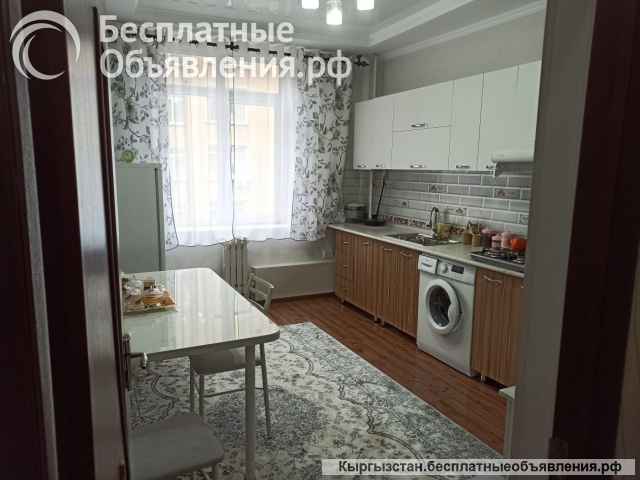 1-комнатную квартиру, Тунгуч, ул. Валиханова, б/п