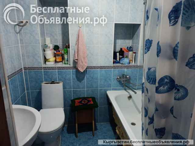 1-комнатную квартиру, Тунгуч, ул. Валиханова, б/п