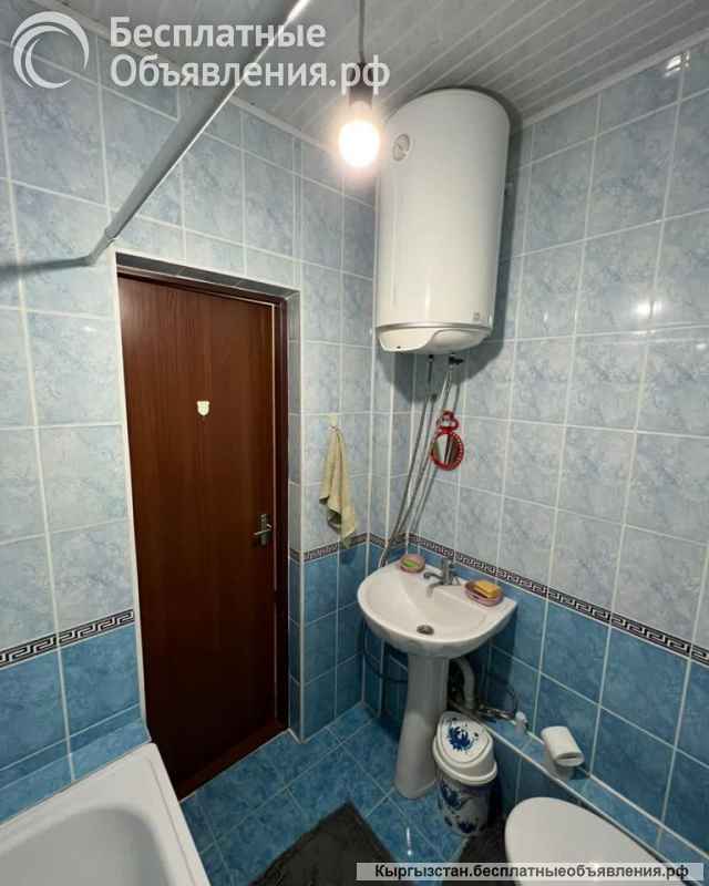 1-комнатную квартиру, Тунгуч, ул. Валиханова, б/п