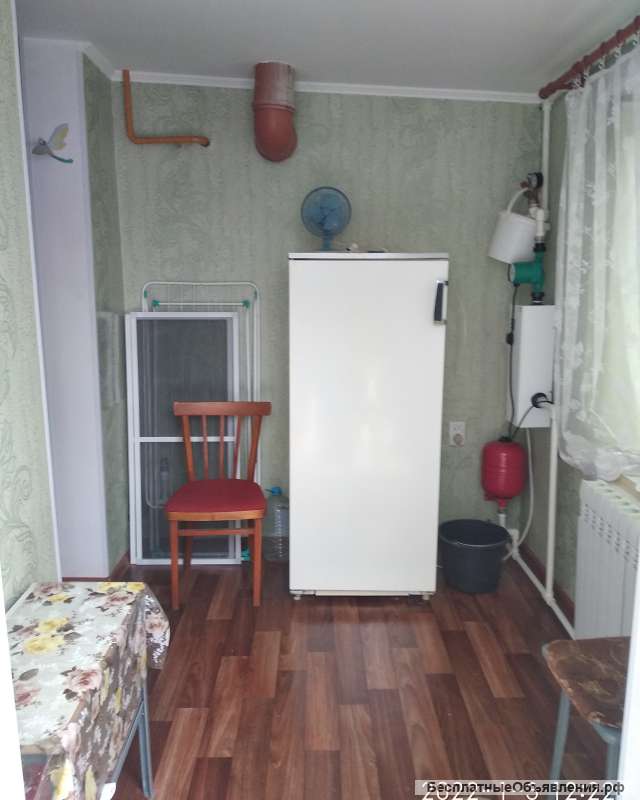 Сдается 1ком. квартира