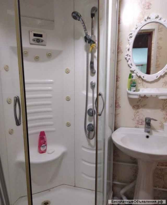 Сдается 1ком. квартира