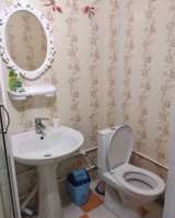 Сдается 1ком. квартира