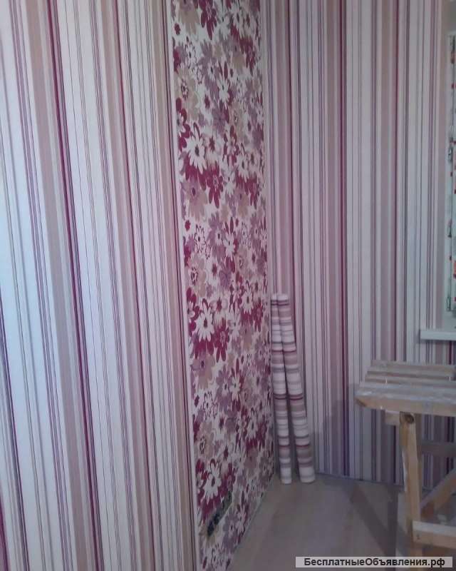 Комплексный ремонт квартир с гарантией сроков и поэтапной оплатой