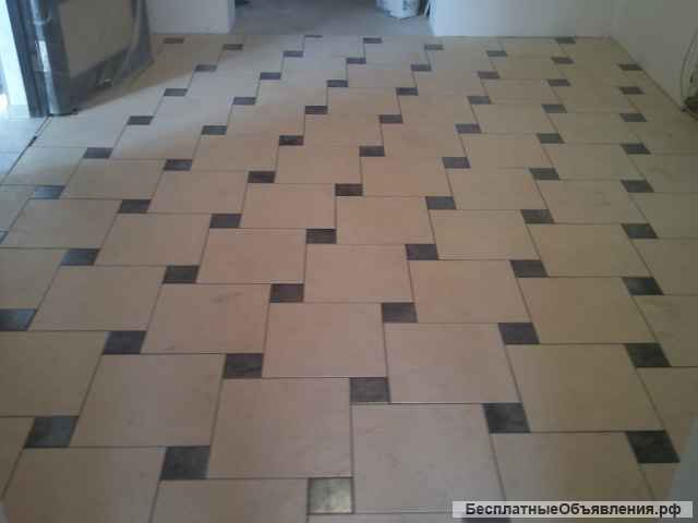 Комплексный ремонт квартир с гарантией сроков и поэтапной оплатой