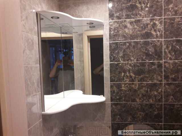 Комплексный ремонт квартир с гарантией сроков и поэтапной оплатой