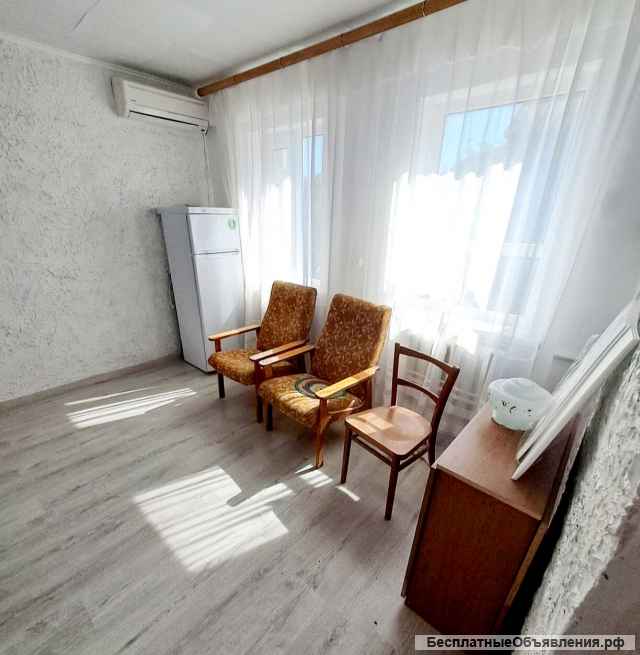 Дом 76,9 м² на участке 15 сот