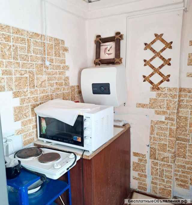 Дом 76,9 м² на участке 15 сот