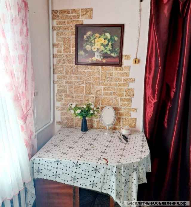 Дом 76,9 м² на участке 15 сот