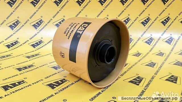 Фильтр топливный 252-6338 CATERPILLAR