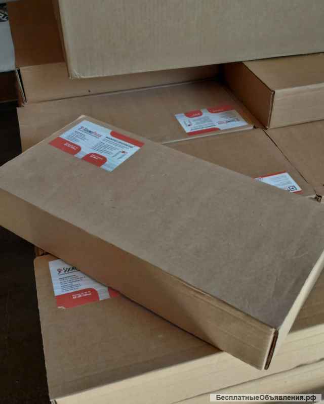 Виброподвесы Изокреп Протектор