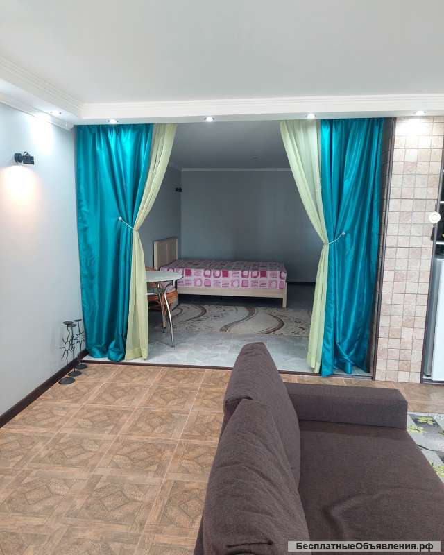 Сдам квартиру на длительный срок семейной паре