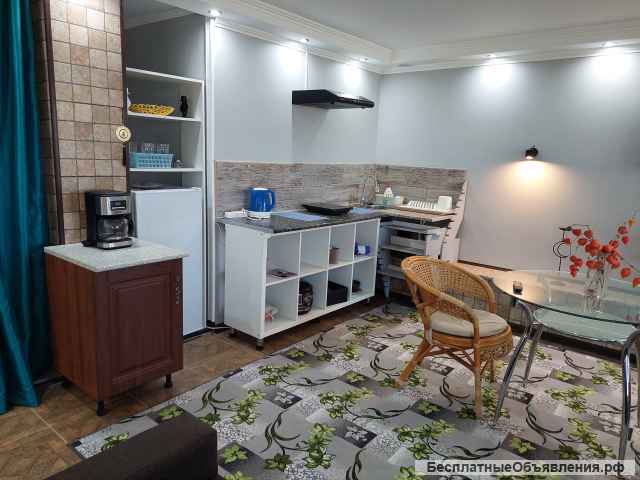 Сдам квартиру на длительный срок семейной паре