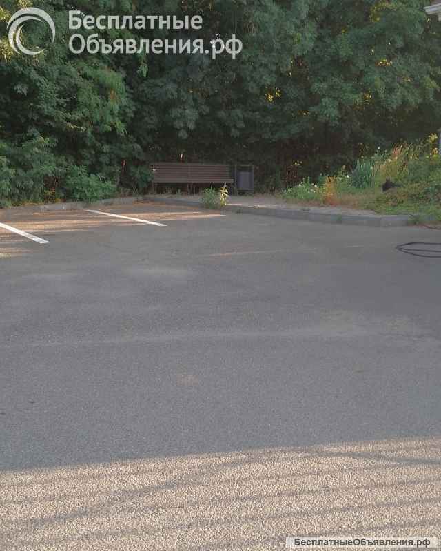 Благоустройство территории, участка, дачи, огорода