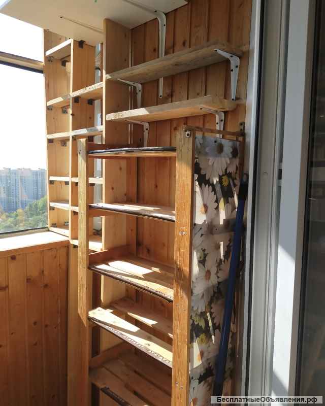 Двухкомнатную квартиру общей площадью 51 кв.м., Москва, м.Теплый стан