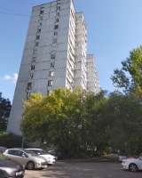 Двухкомнатную квартиру общей площадью 51 кв.м., Москва, м.Теплый стан