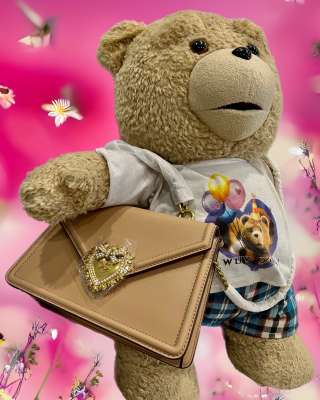 Сумка женская Dolce&Gabbana