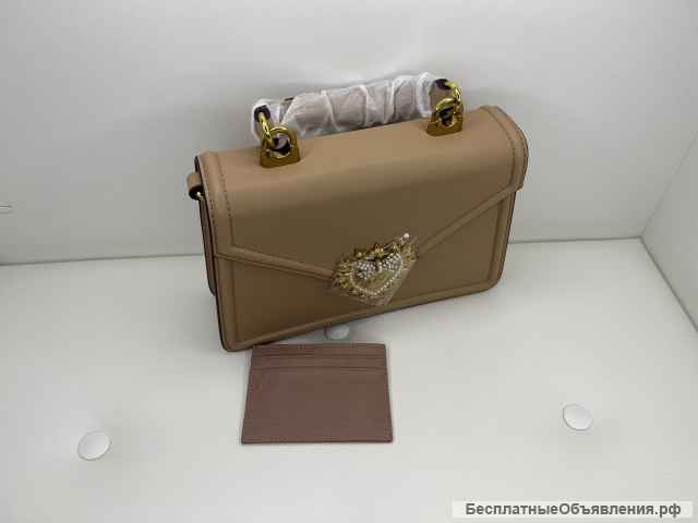 Сумка женская Dolce&Gabbana