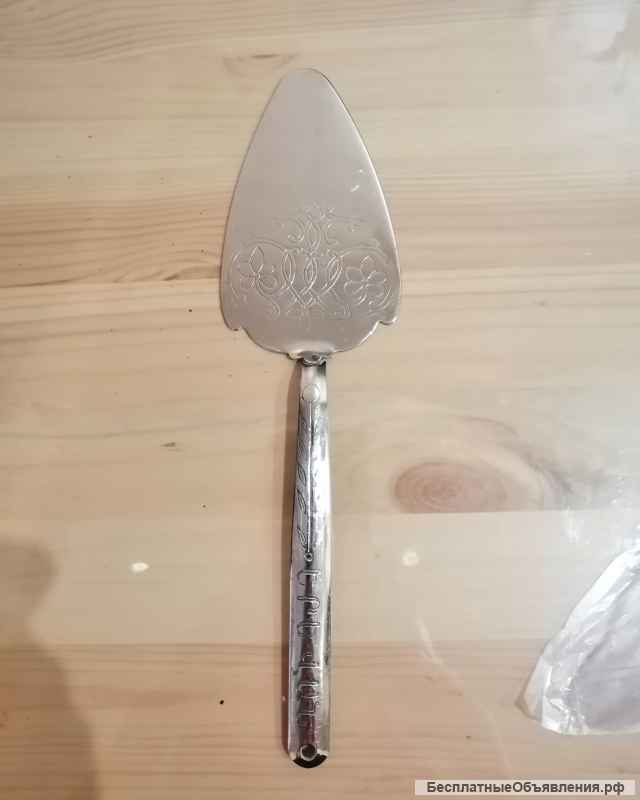 Ложки мельхиор СССР