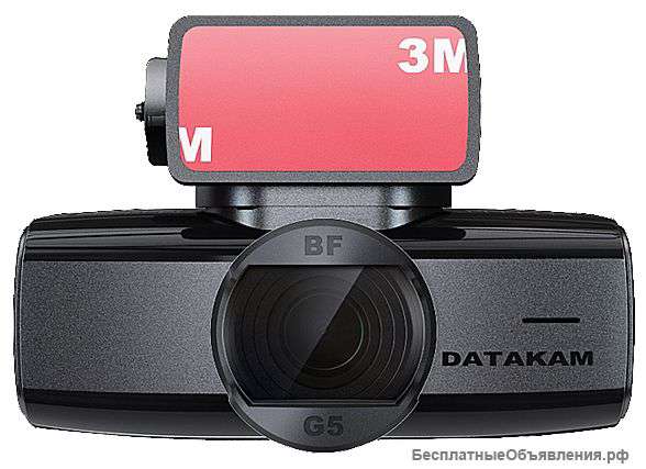 Видеорегистратор Datakam G5-Max City-BF