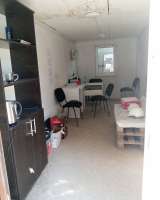 Вагончик /бытовка