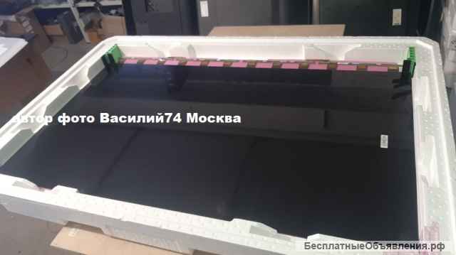 Матрицы NC650EQH-AAHH5 - NC650EQH-AAHH1 _ EAJ65706501 - 65" для LG 65NANO866* LG 65SM8600