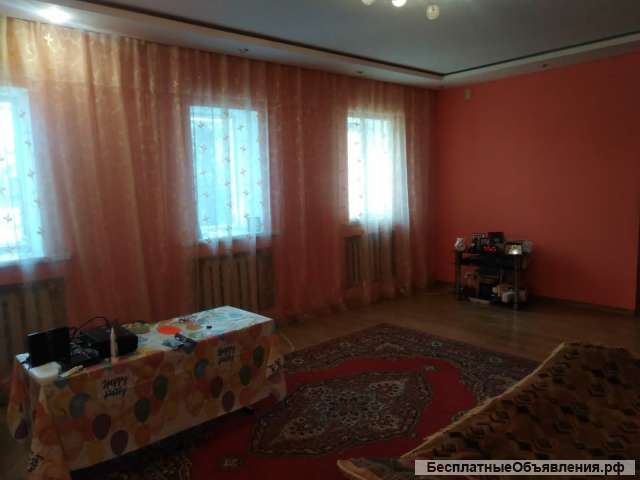 Дом в с. Черемошное