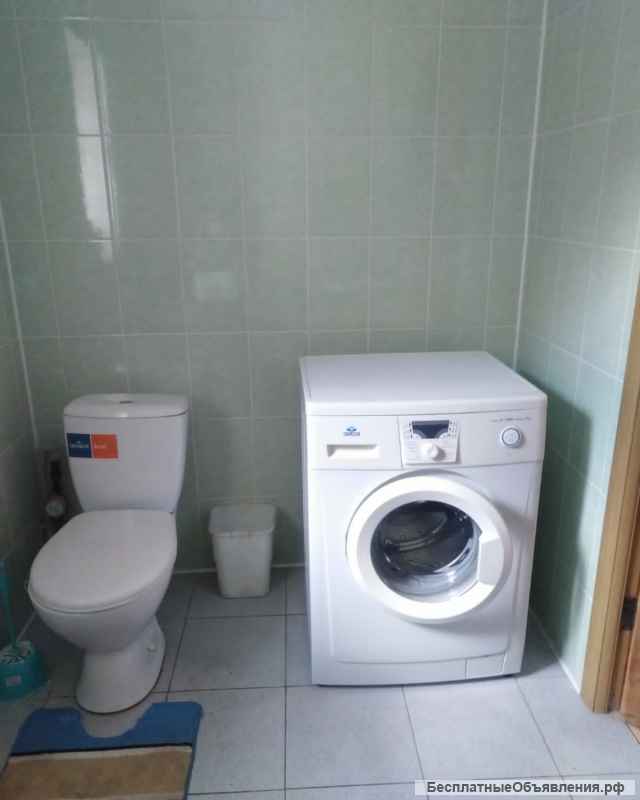 Дом в с. Черемошное