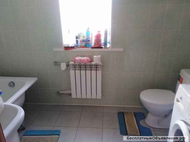 Дом в с. Черемошное