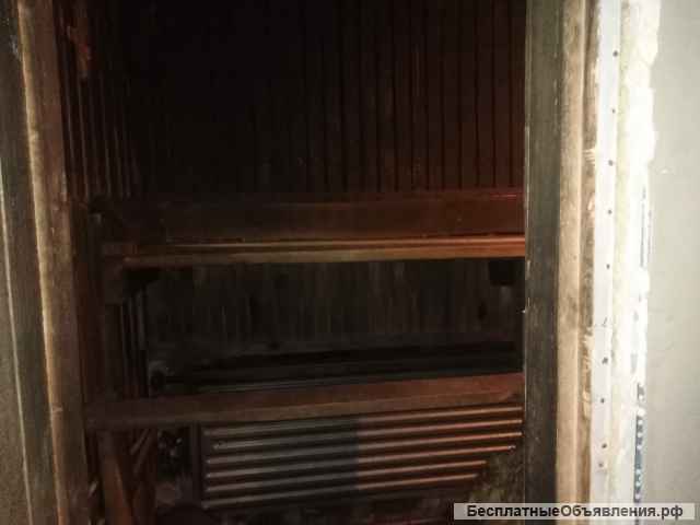 Дом в с. Черемошное