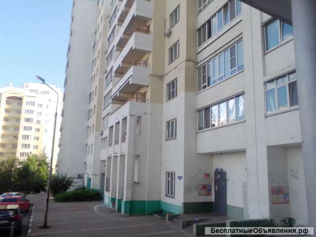 Салон красоты