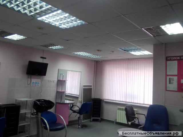 Салон красоты