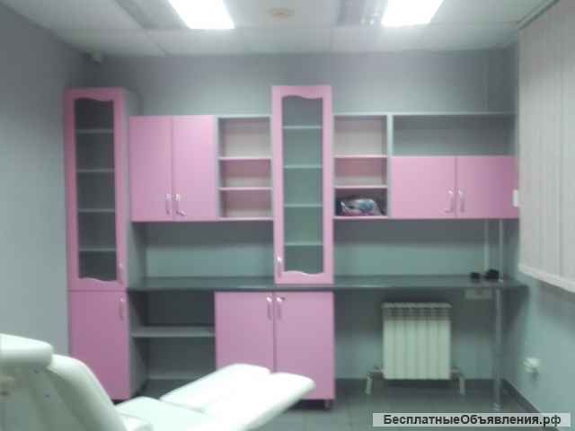 Салон красоты