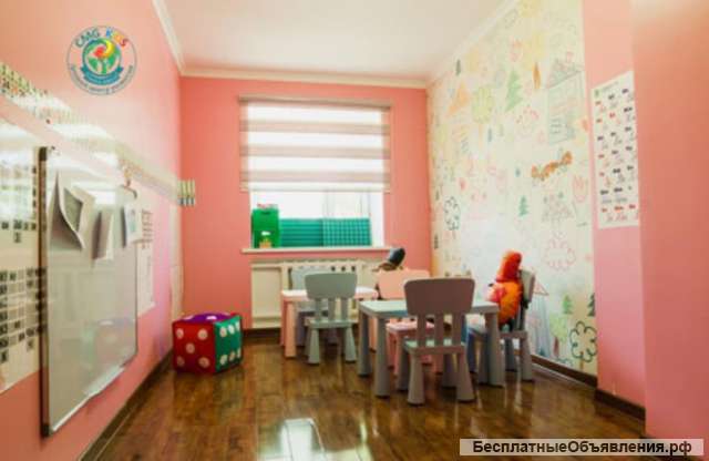 Английский частный детский сад и детский центр развития CMG KIDS в г. Астана