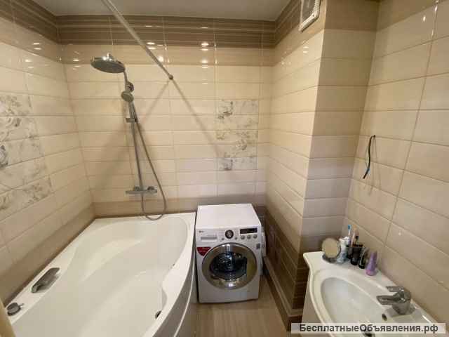 3 к.кв. ККБ ул. им. Героя Яцкова, 94/ 55/ 15, эт 10/ 16 монолит-кирп.