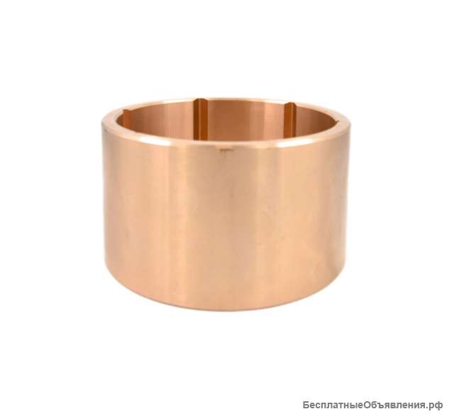 Втулка 31453478 Sandvik